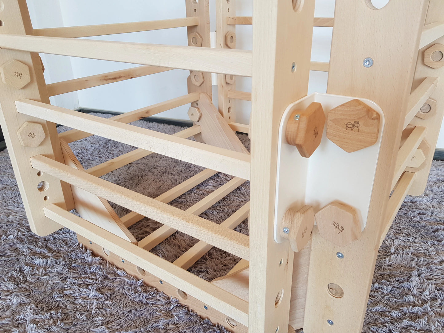 Verbindungsstück Eckwinkel C1