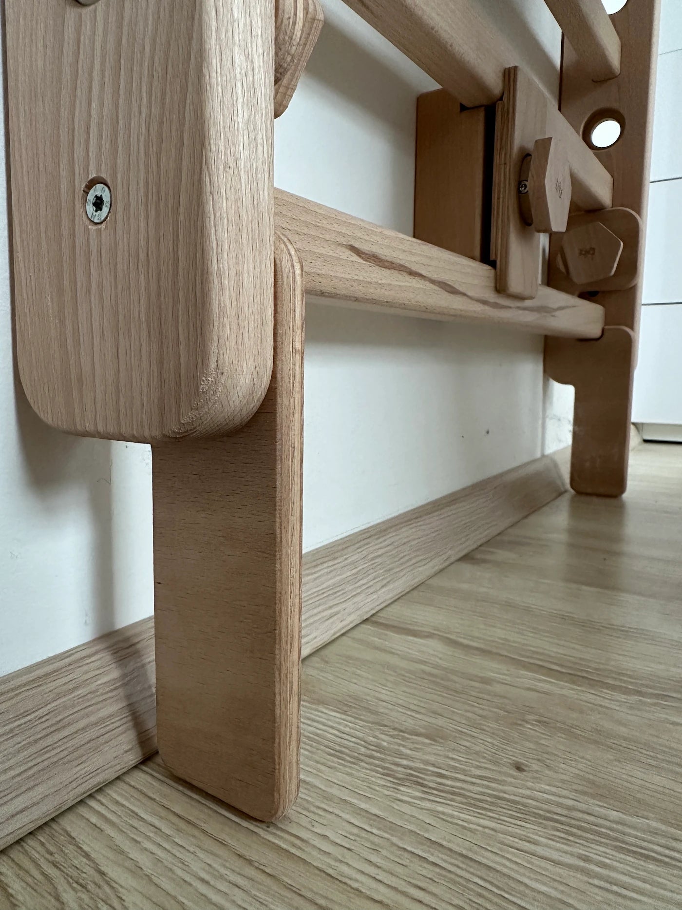 Verbindungsstück Füsse F1