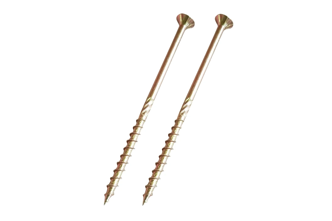 Schraubensatz zur Befestigung des W1-Kopplers an der Wand - Variante C