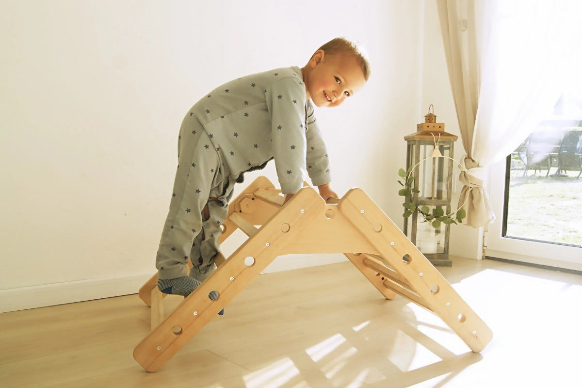 Loopo Mini Gym 5in1