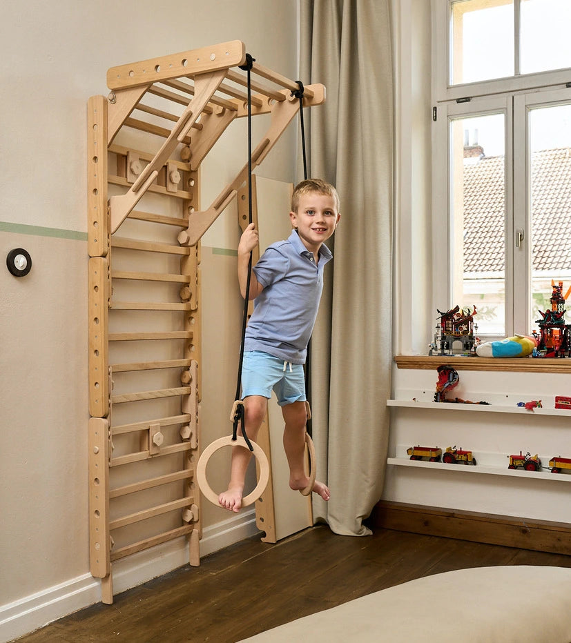 Loopo Mini Gym 5in1