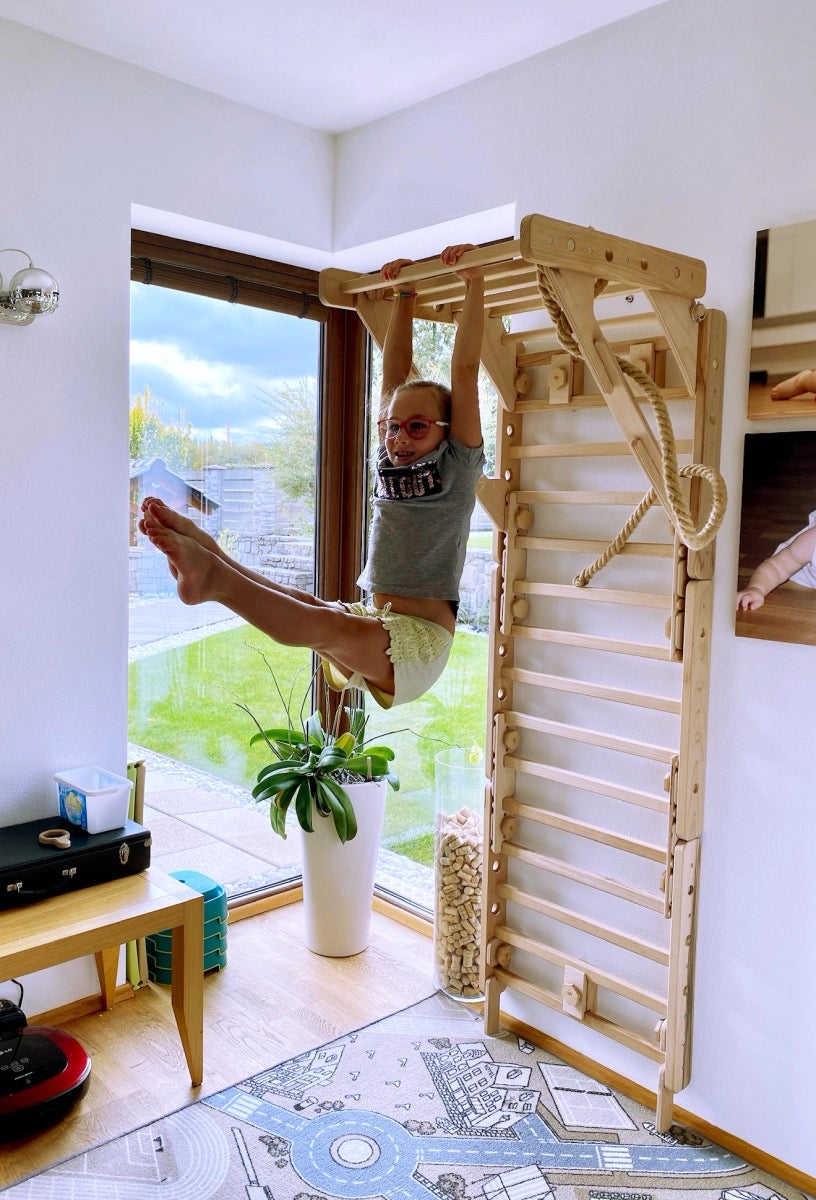 Loopo Mini Gym 5in1