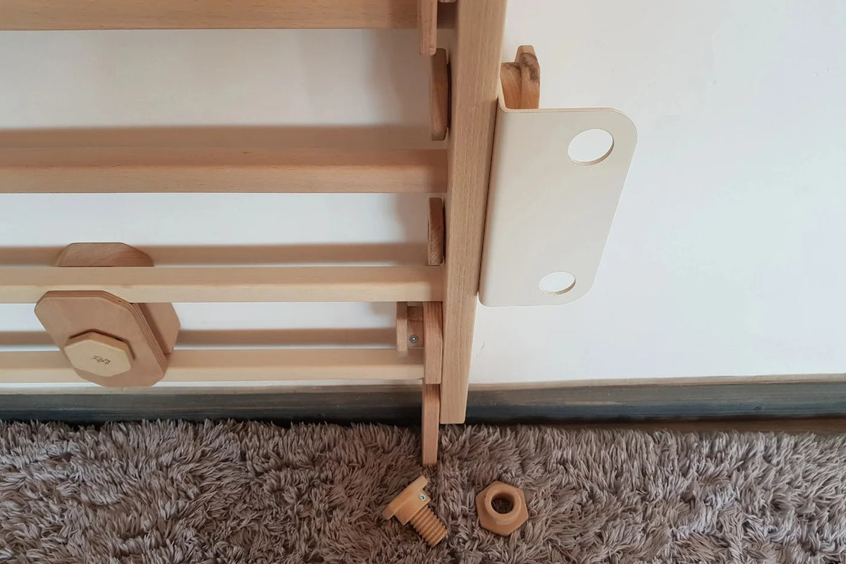 Loopo Spojka C1 – detail spojky