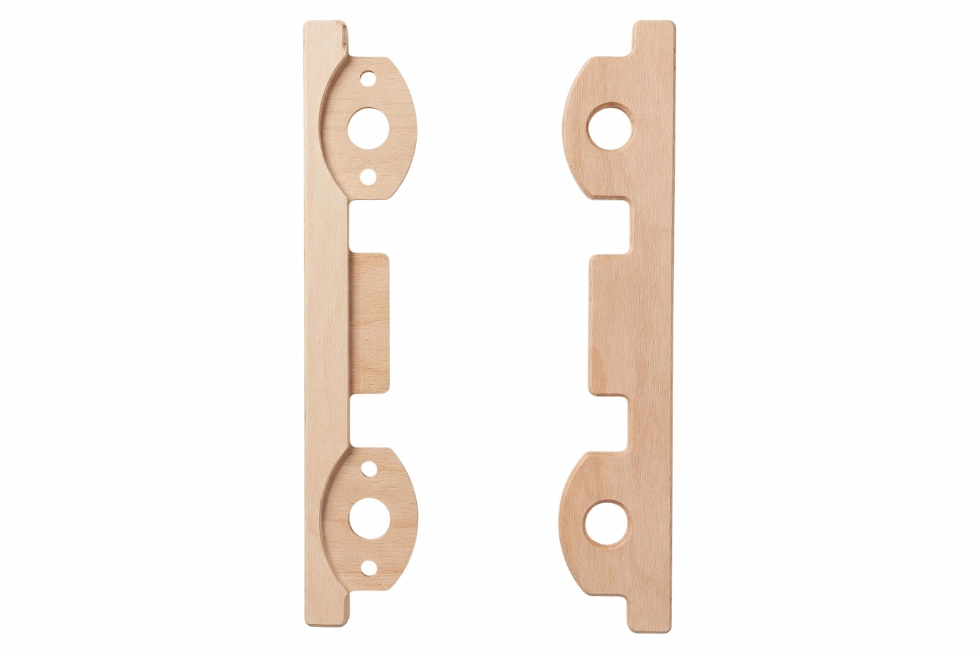 Loopo Connector E1 – wooden connecting part