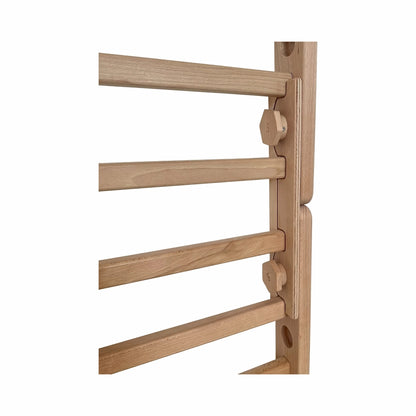 Loopo Connector E1 – mounting detail