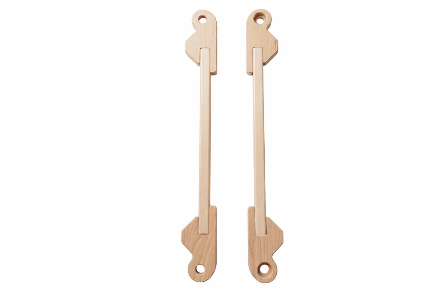 Loopo Struts H1 – wooden struts