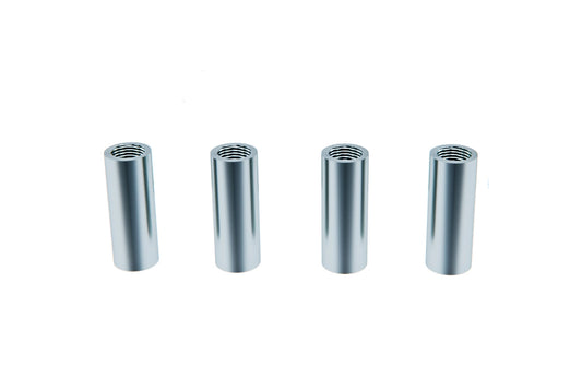 Stabilitäts Metallstifte Set